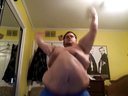 肥男激情大跳Baauer神曲Harlem Shake！