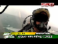 實(shí)拍超級(jí)大黃蜂戰(zhàn)機(jī)航母起飛 空中加油