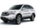 東風(fēng)本田召回四十余萬(wàn)輛CR-V汽車