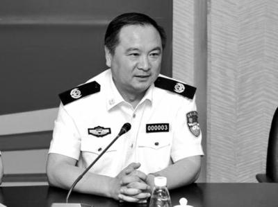 公安部原黨委副書記、副部長李東生嚴(yán)重違紀(jì)違法被開除黨籍