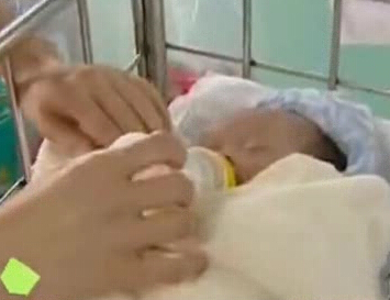 母乳也能捐 到底靠譜嗎？
