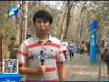 九九重陽(yáng)節(jié) 登高懷古人