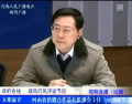 省供銷社監(jiān)事會主任劉延生談農資質量