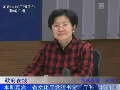 省文化廳黨組書記、廳長楊麗萍談民俗廟會