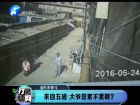 來回五趟 大爺您累不累?。?打漁曬網(wǎng)