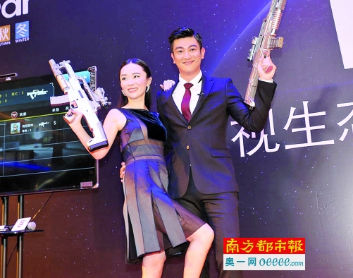 和李小璐鬧不和？霍思燕回應：我們太熟了