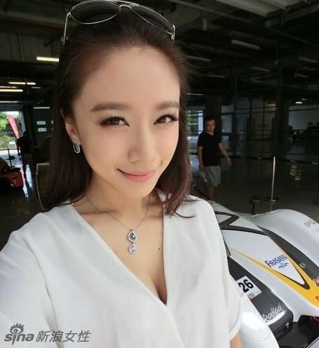 廈大?；ǐ@封中國第一啦啦寶貝