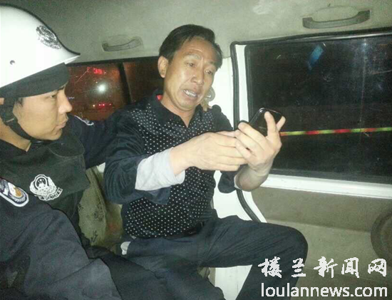 “我是政協(xié)委員，誰動我一下試試？”
