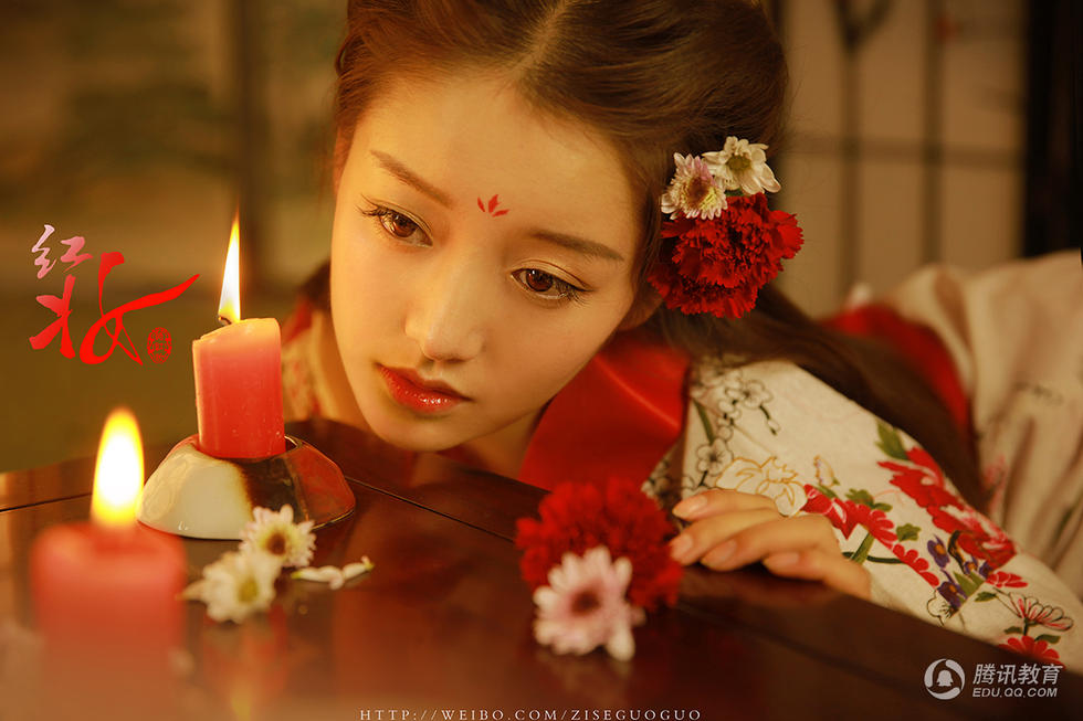 中戲?；ū毁澟婀ㄌ?網(wǎng)絡(luò)爆紅